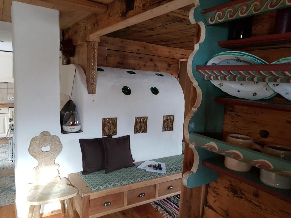 Haus Edelweiss Spiss Bei Samnaun Casa vacanze *