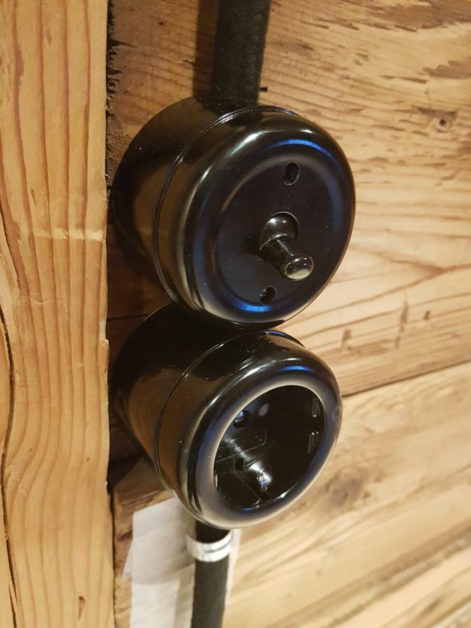Haus Edelweiss Spiss Bei Samnaun