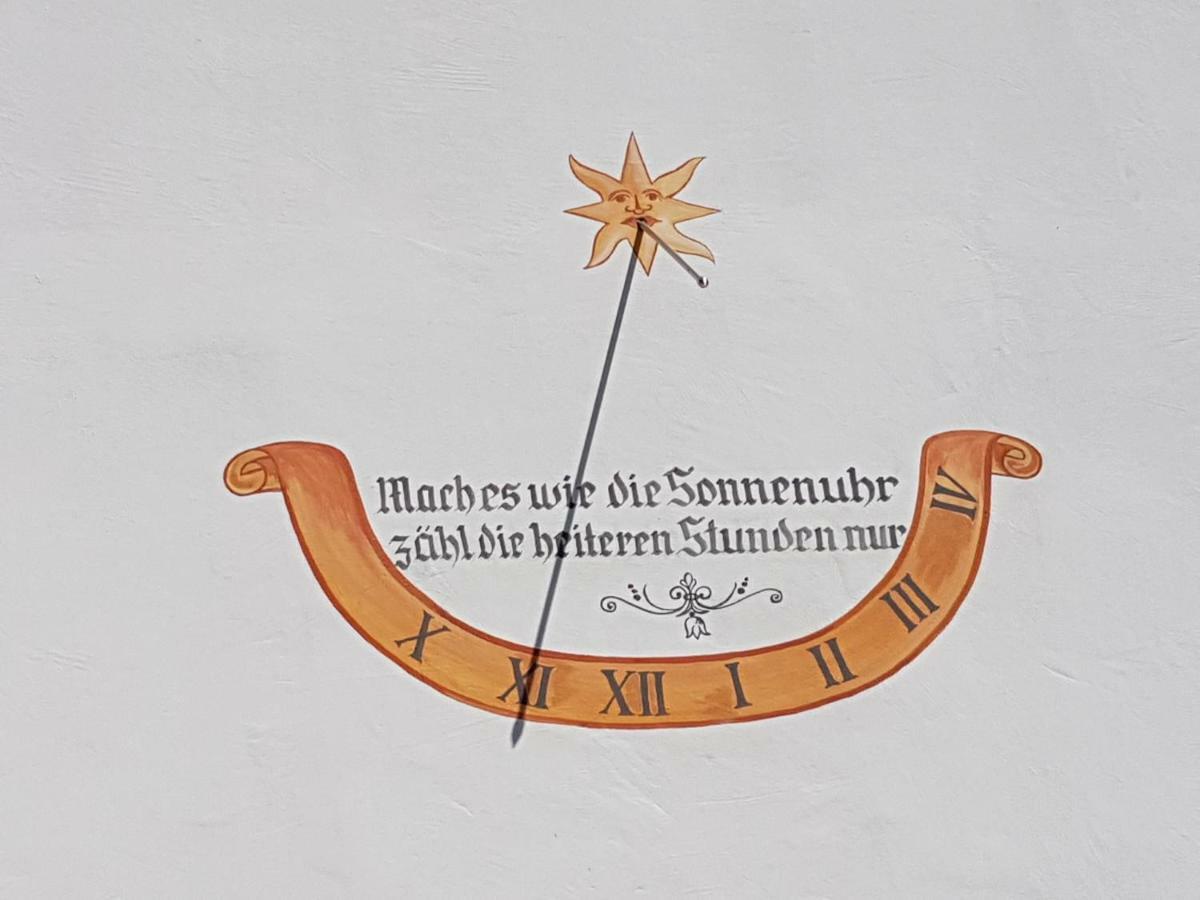 Haus Edelweiss Spiss Bei Samnaun *